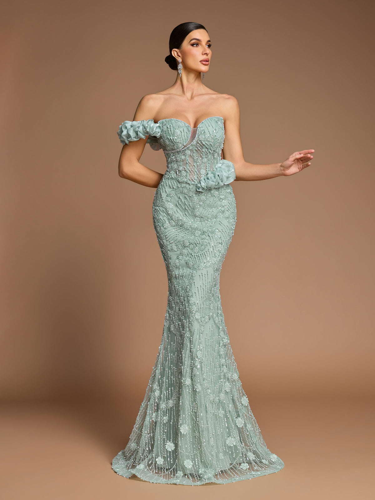 Style #EGFSWD5695