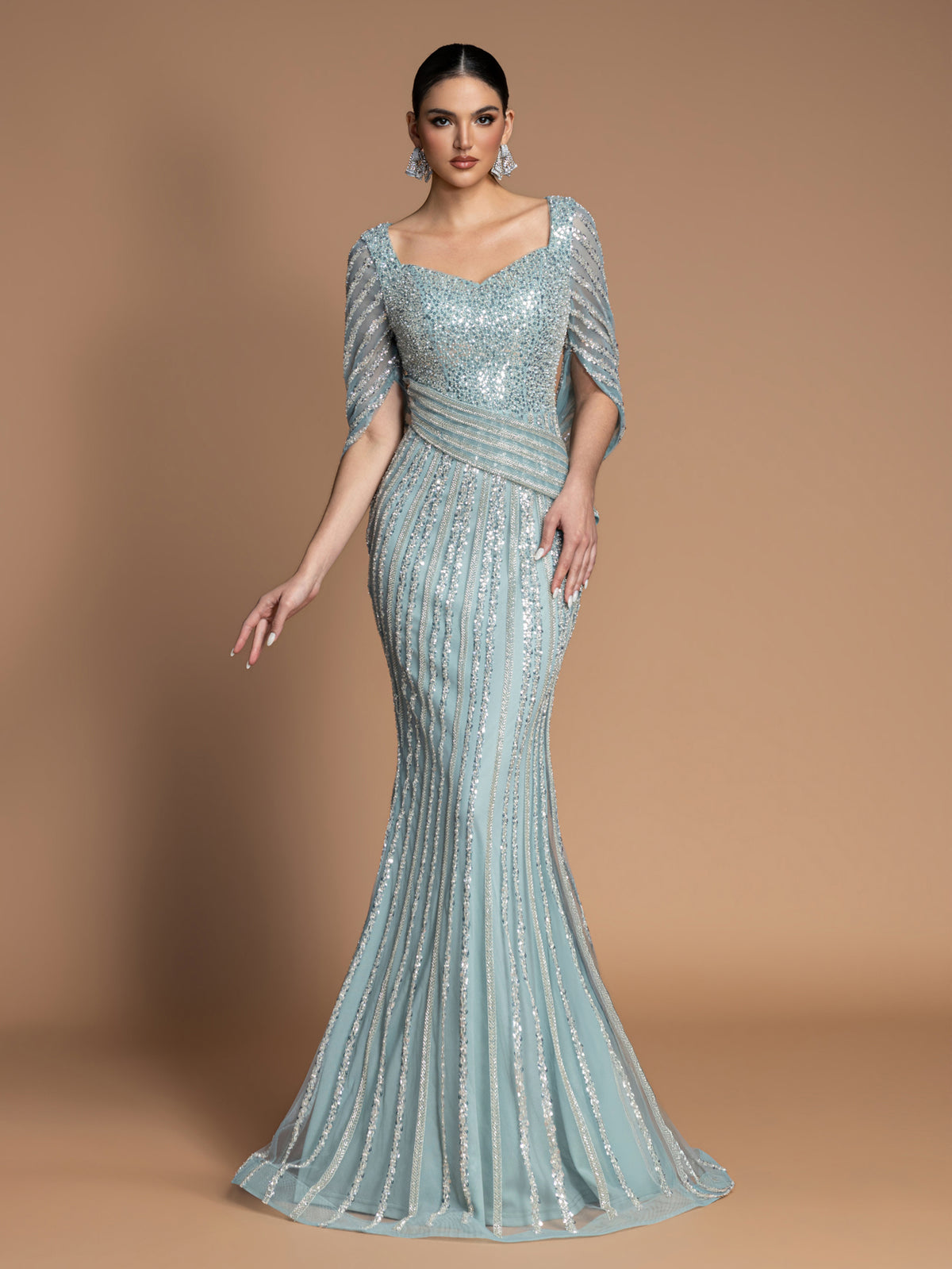 Style #EGFSWD5833