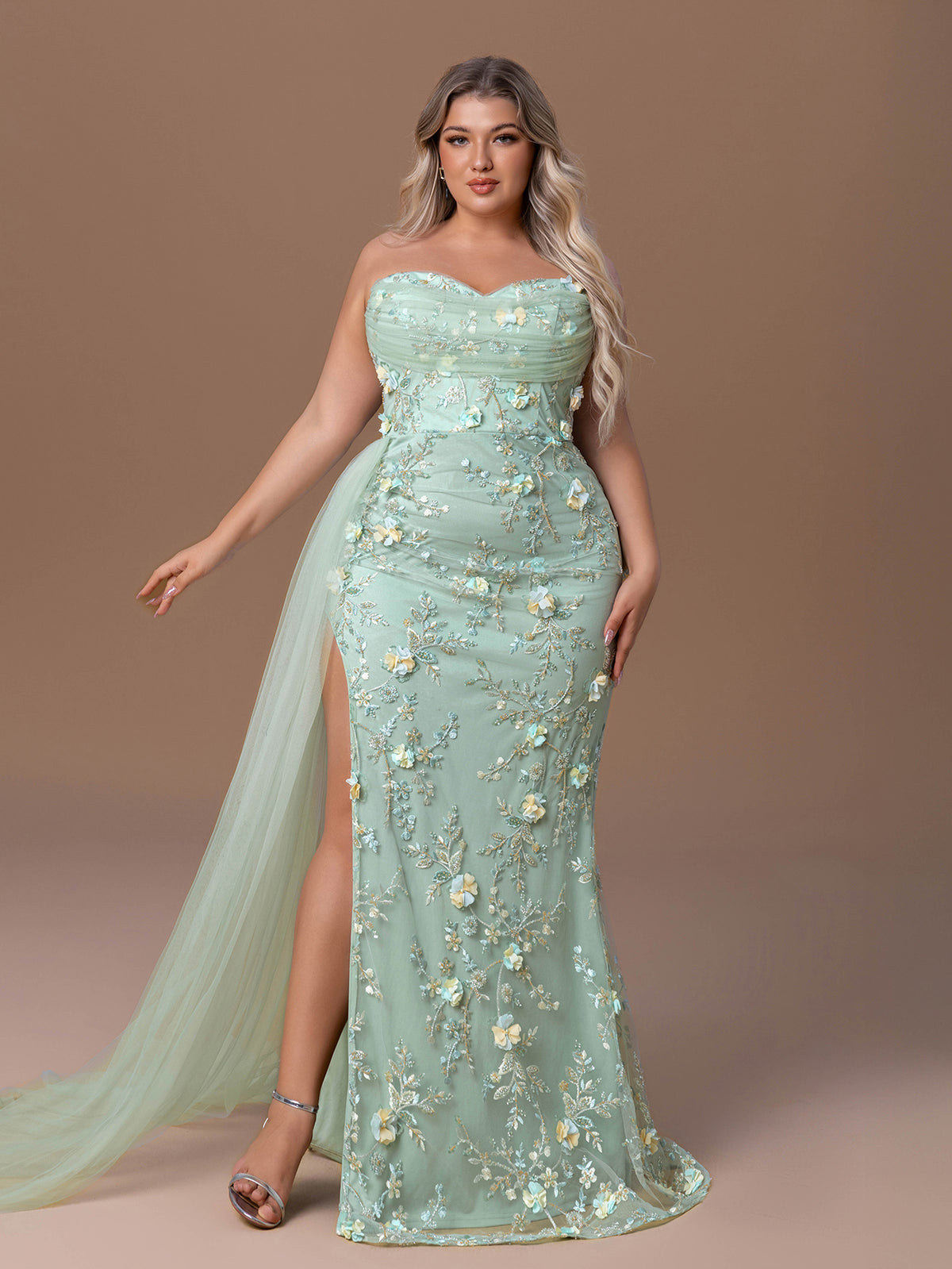 Style #EGFSWD3957P