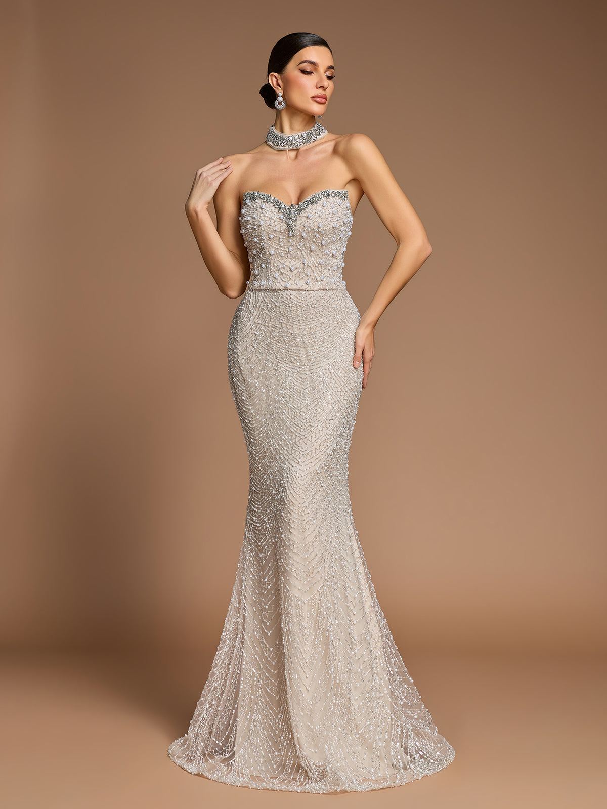 Style #EGFSWD5727