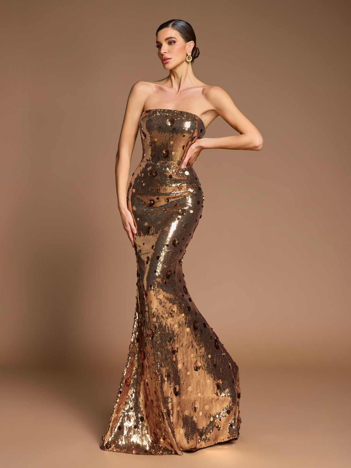 Style #EGFSWD6025
