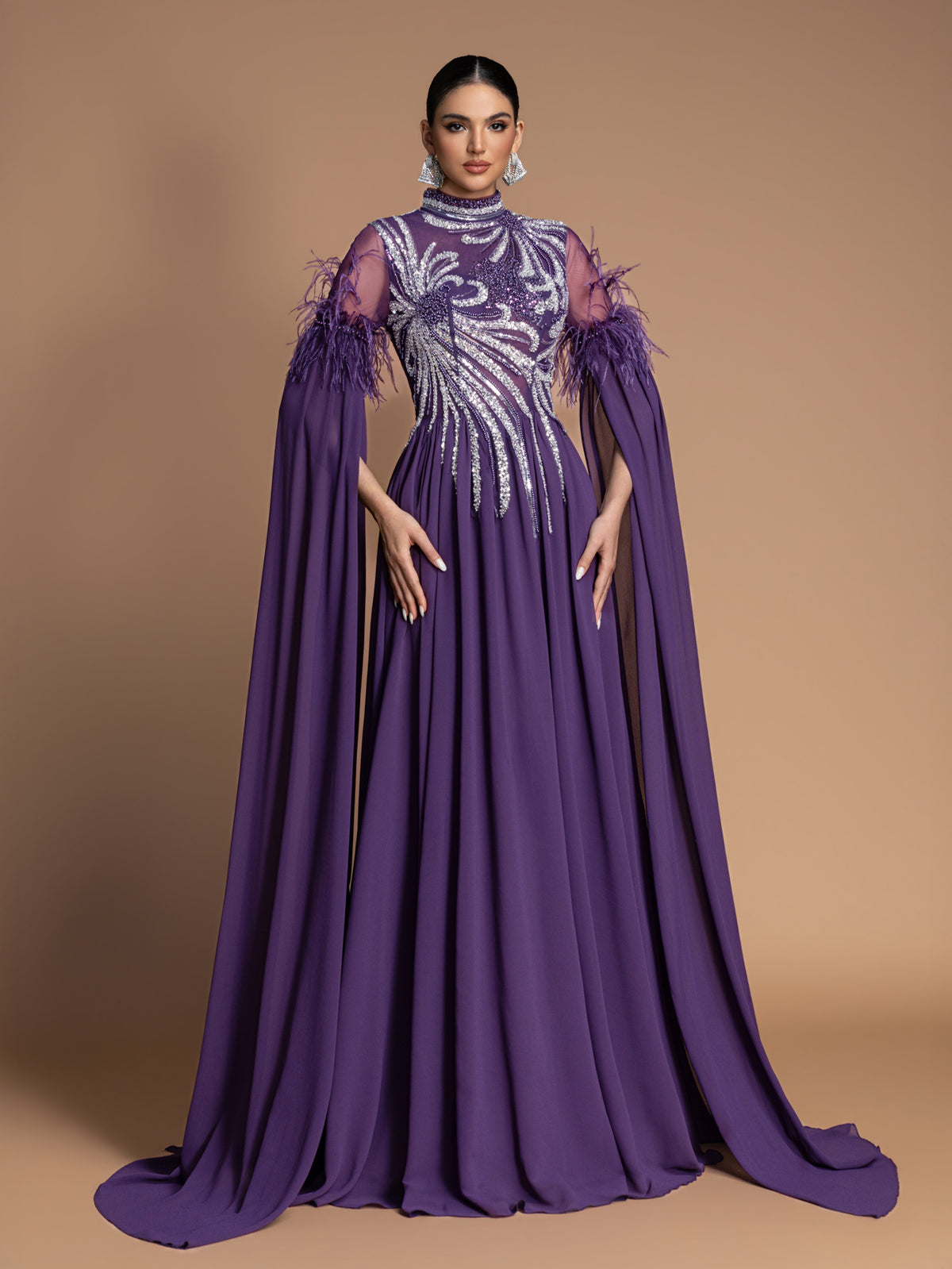 Style #EGFSWD5490