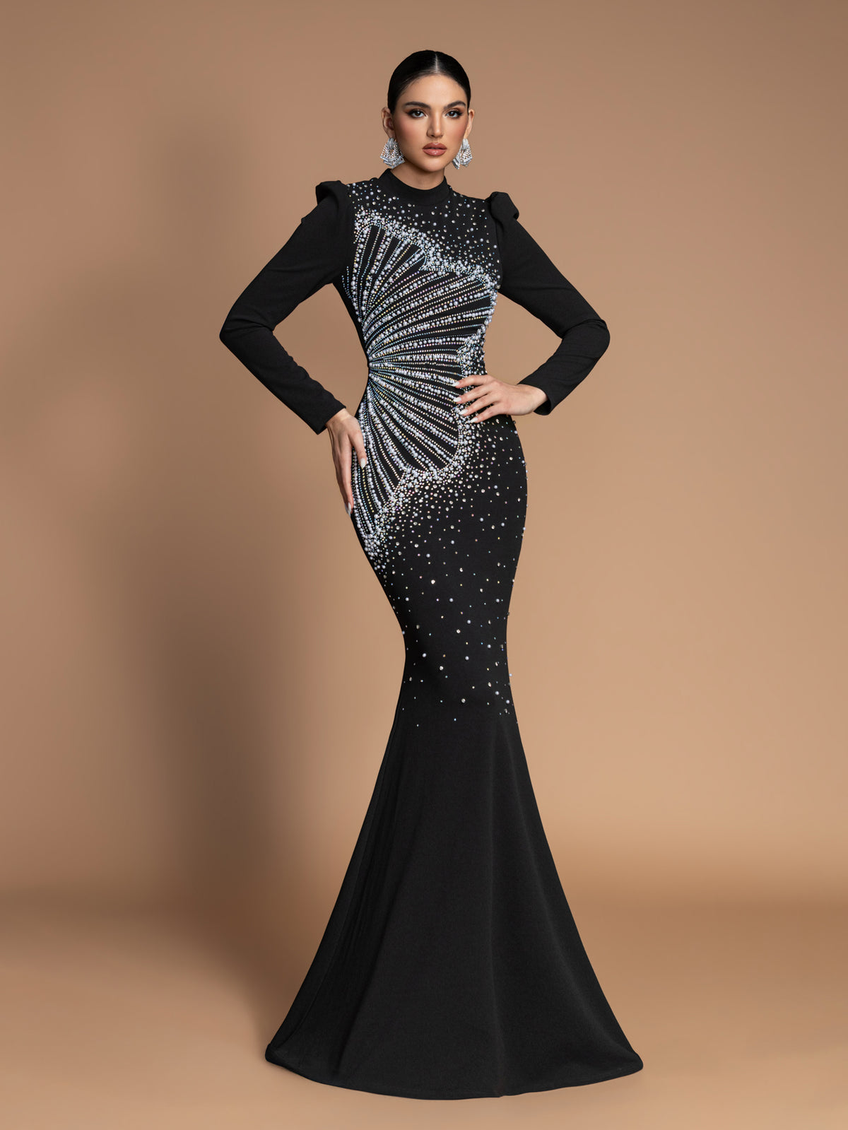 Style #EGFSWD5480