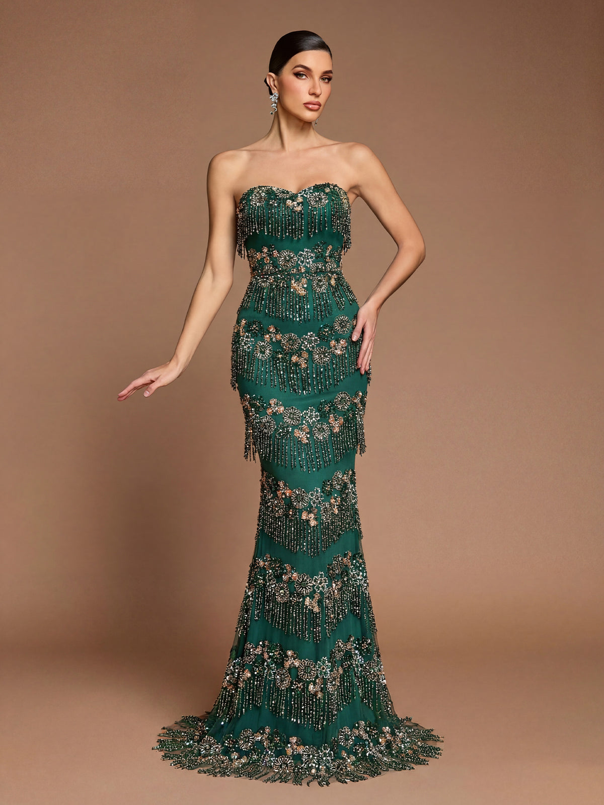 Style #EGFSWD3209