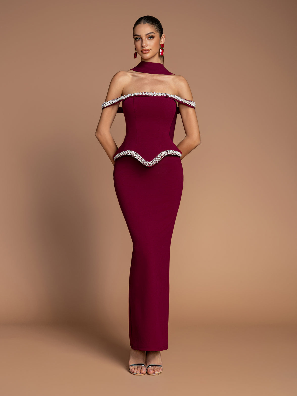 Style #EGPOWD0080