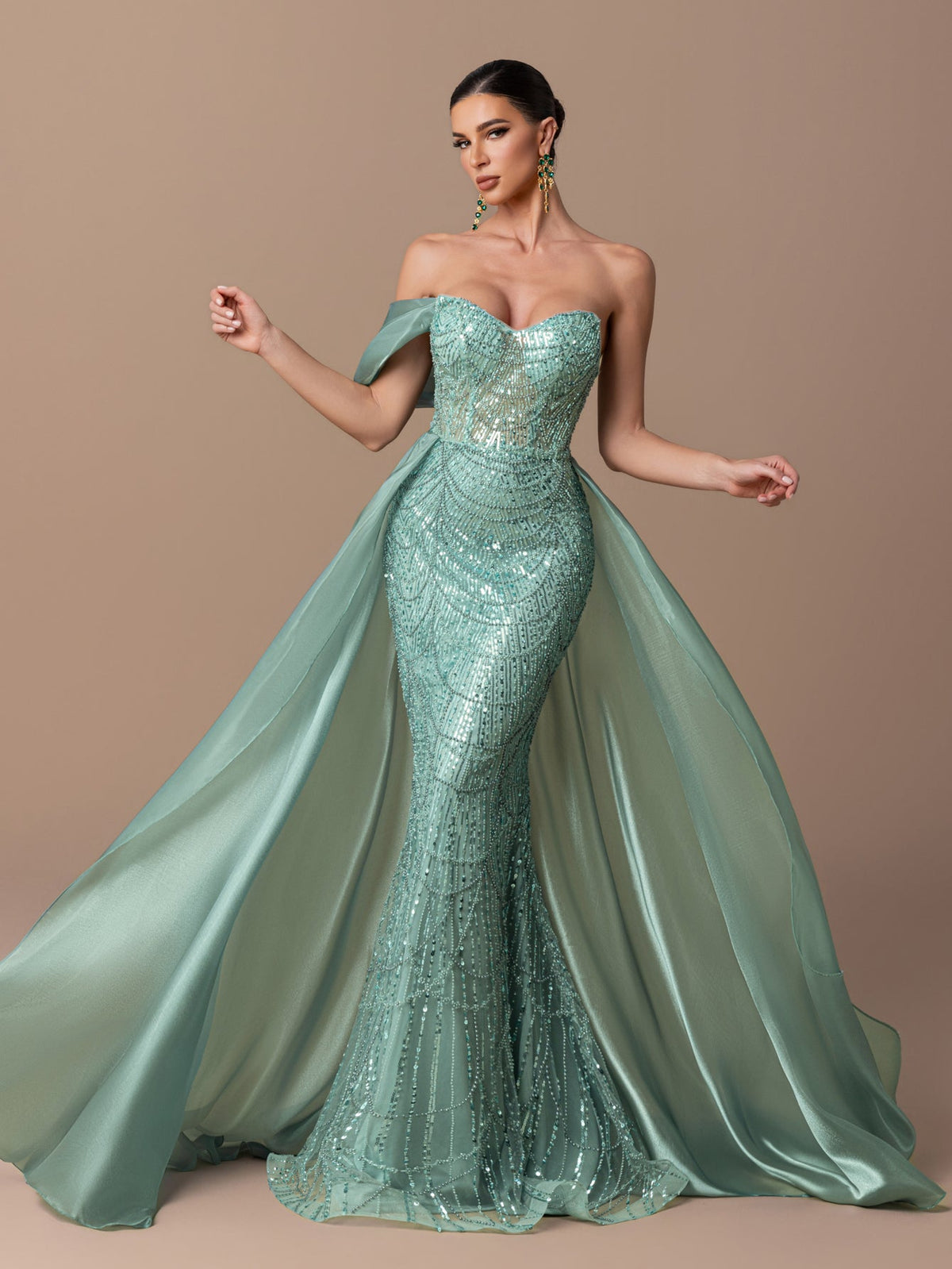 Style #EGFSWD3990