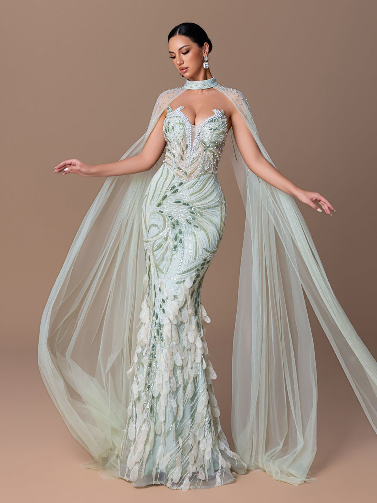 Style #EGFSWD5224