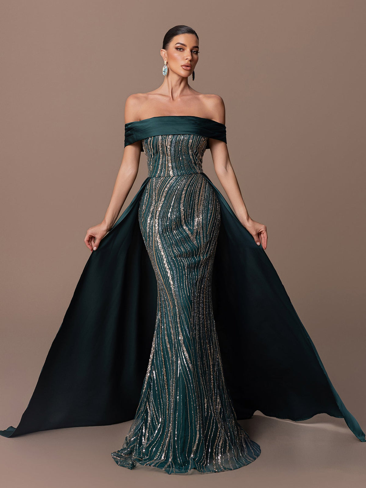 Style #EGFSWD3494