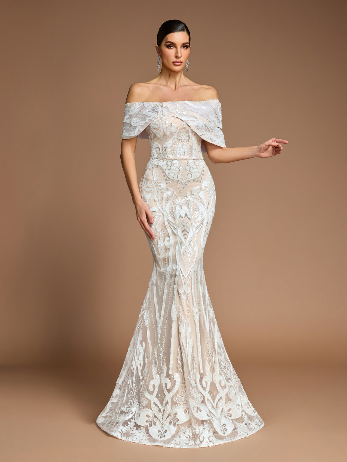 Style #EGFSWD5086
