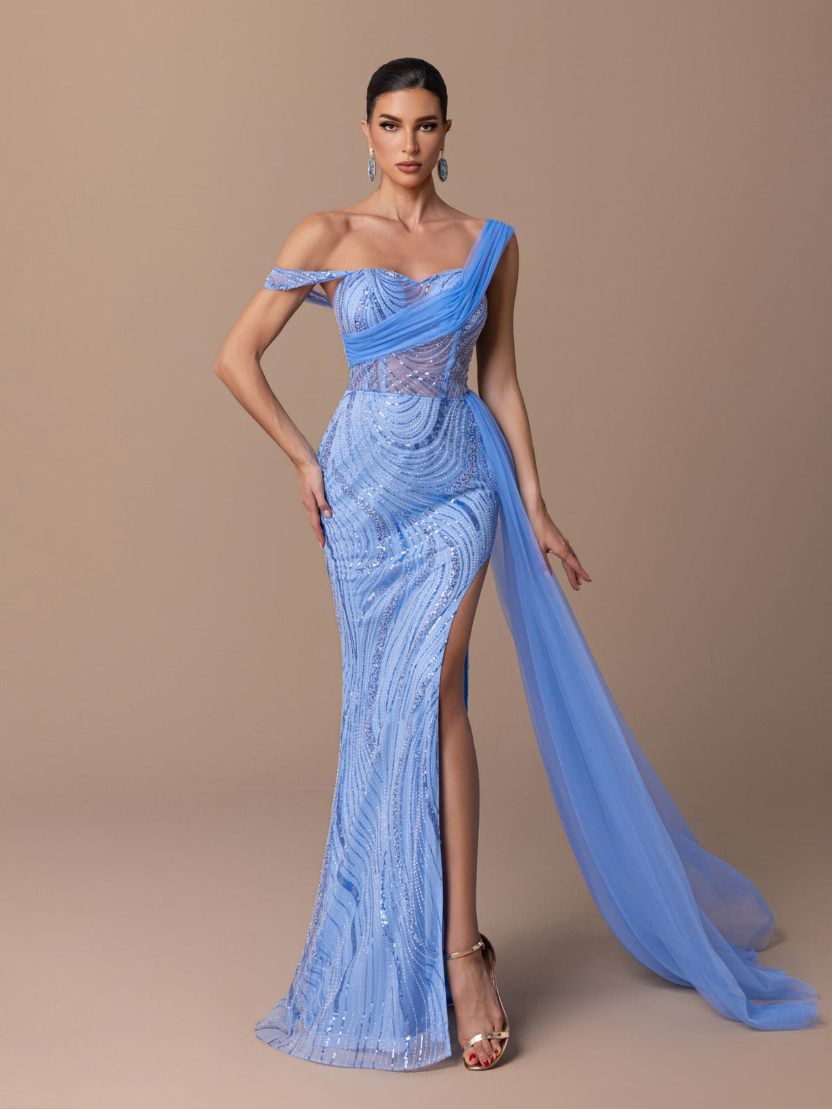 Style #EGFSWD3898