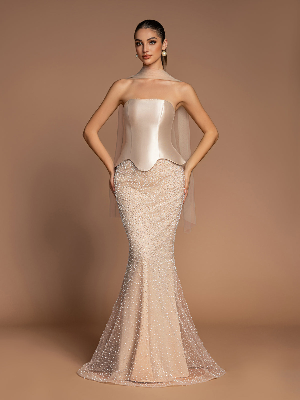 Style #EGPOWD0083
