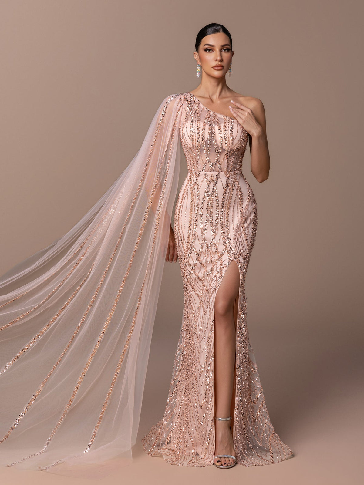 Style #EGFSWD3205