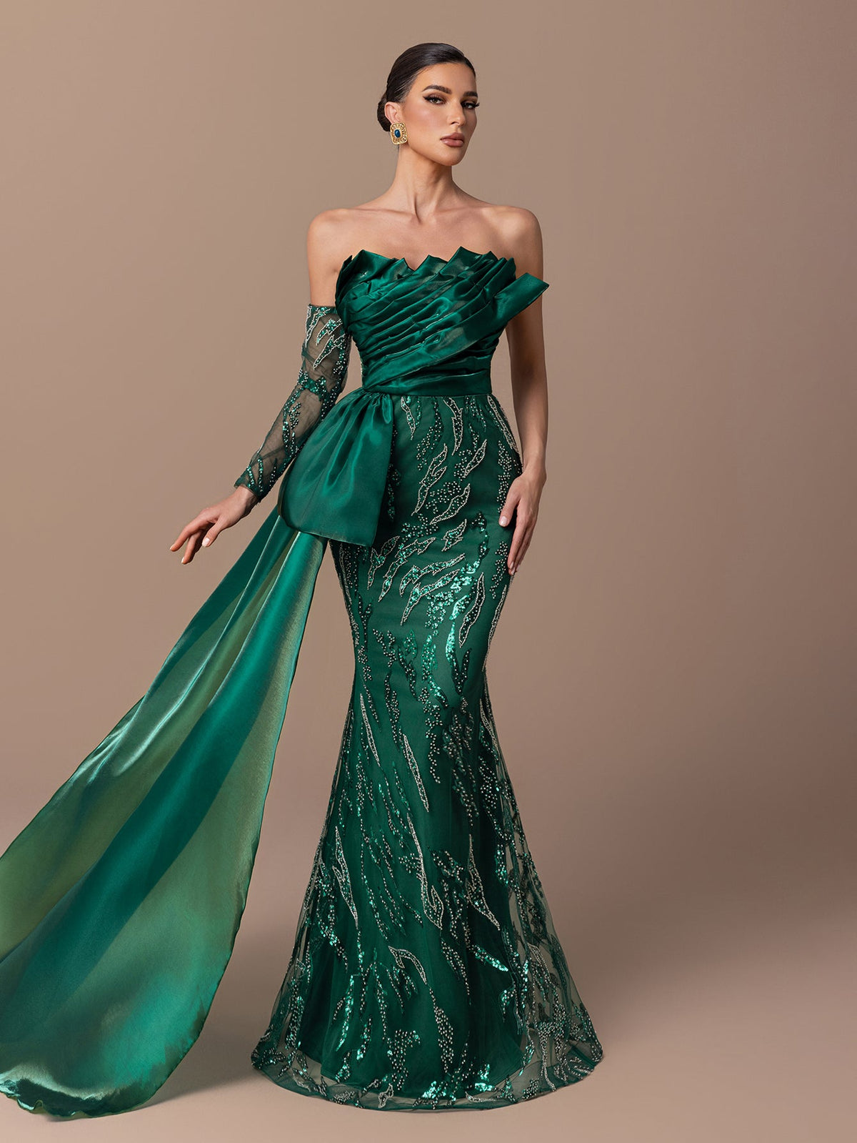 Style #EGFSWD3633
