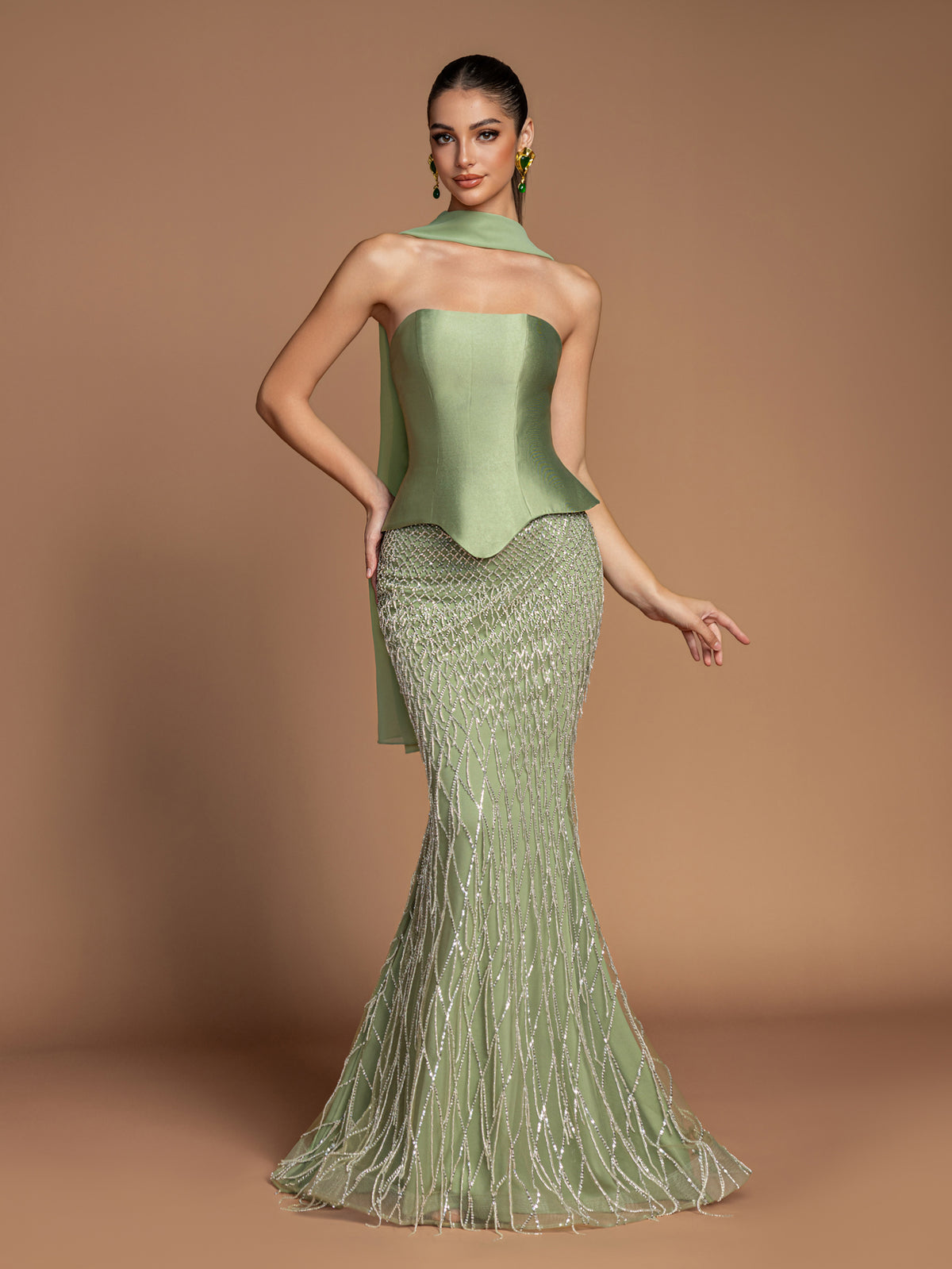 Style #EGPOWD0044