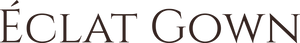 ÉCLAT GOWN