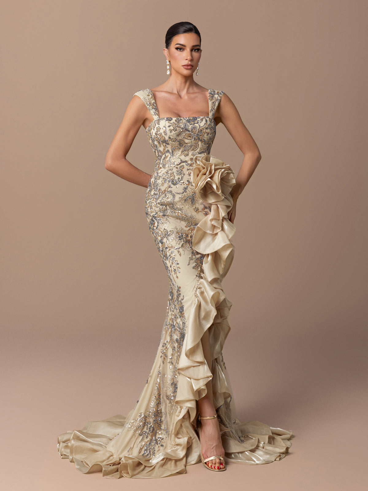 Style #EGFSWD3545