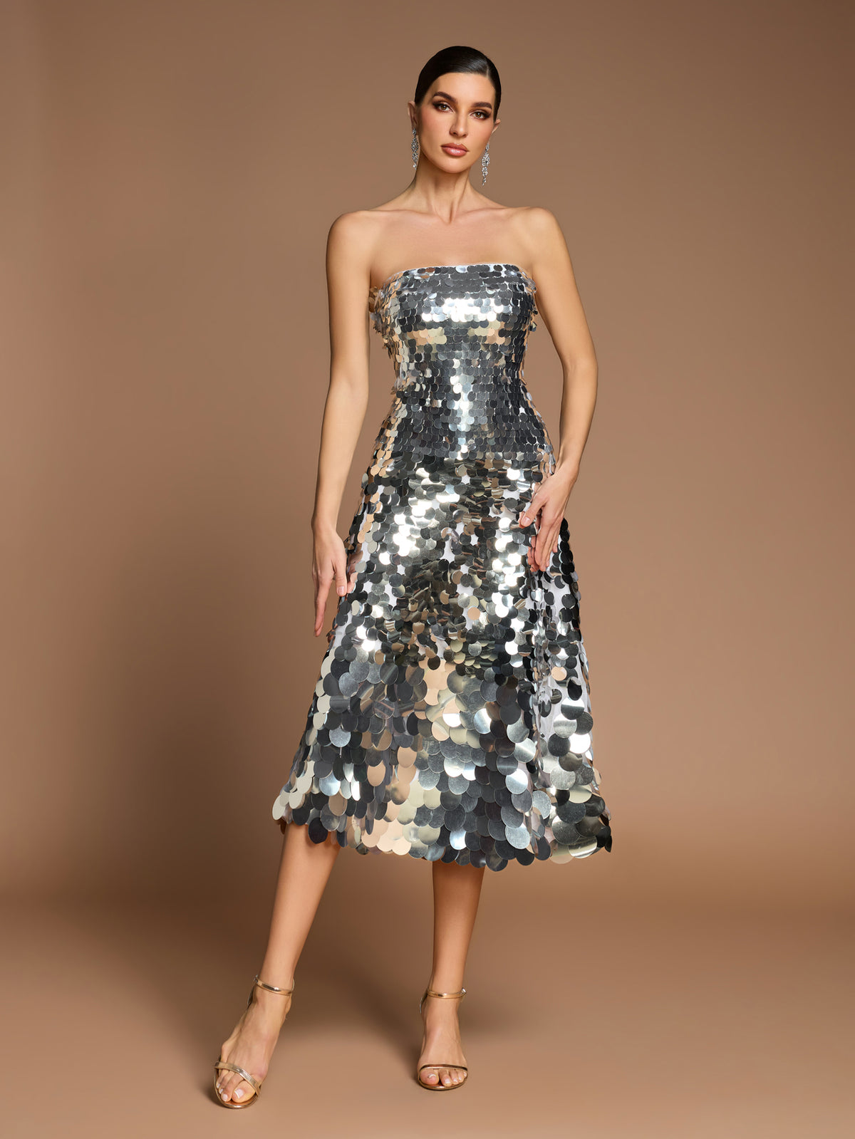 Style #EGFSWD5598