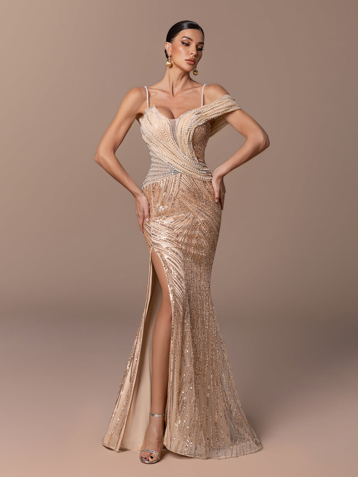 Style #EGFSWD5452