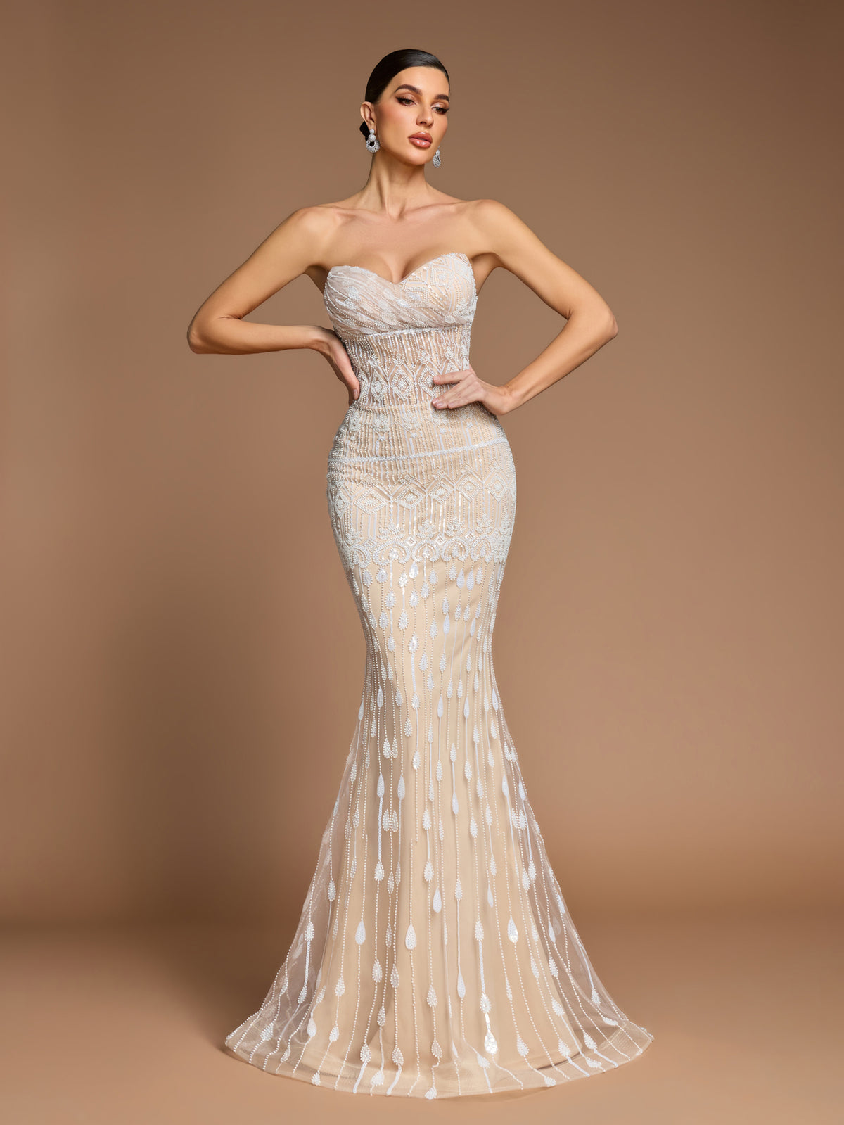 Style #EGFSWD5864
