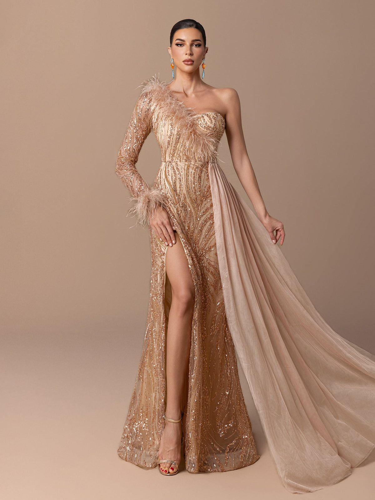 Style #EGLAWD8068