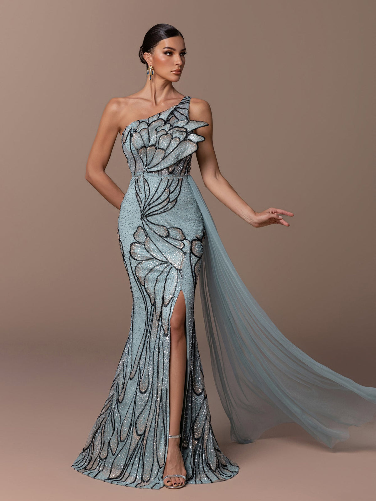 Style #EGFSWD3858
