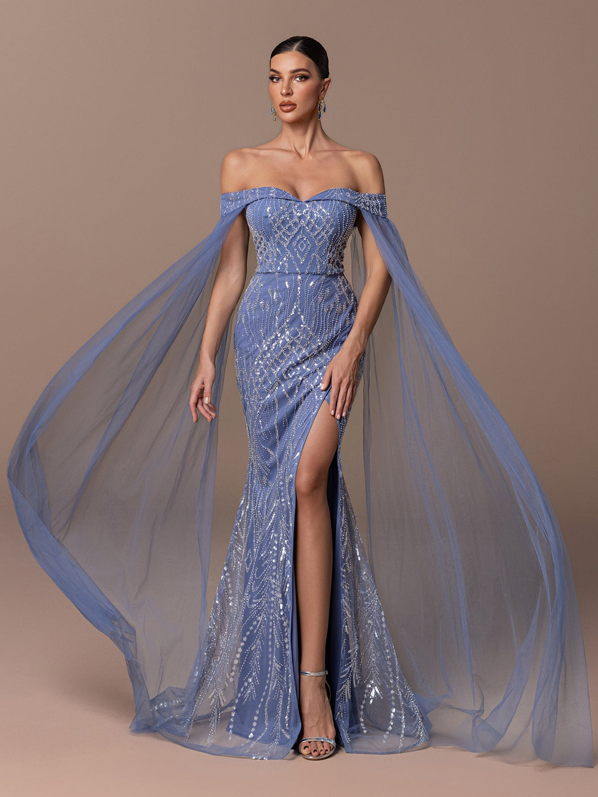 Style #EGFSWD3203
