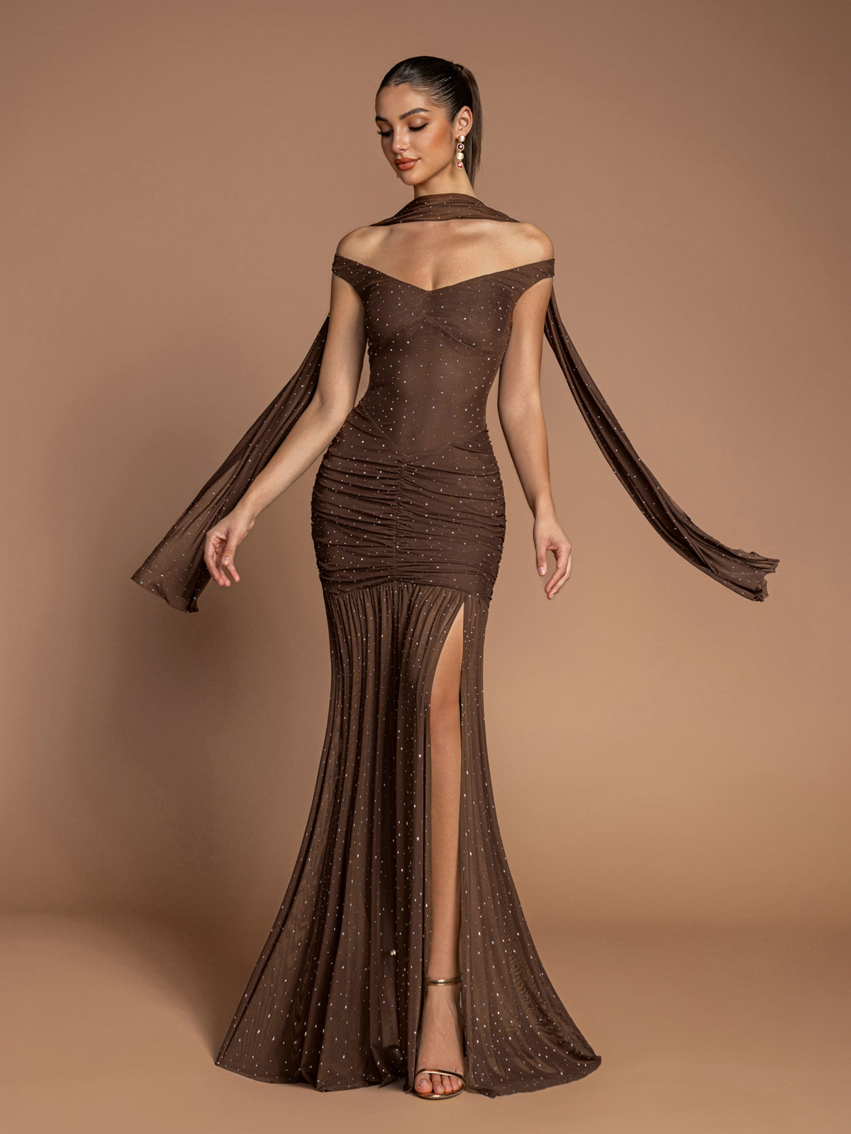 Style #EGPOWD0069